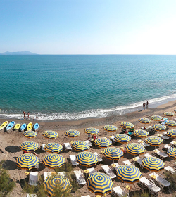 Villa Ridente Resort